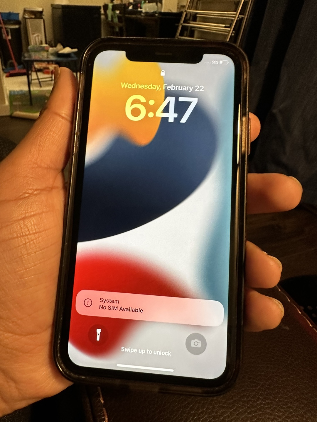 iPhone 11 - Red  128gb - photo 2