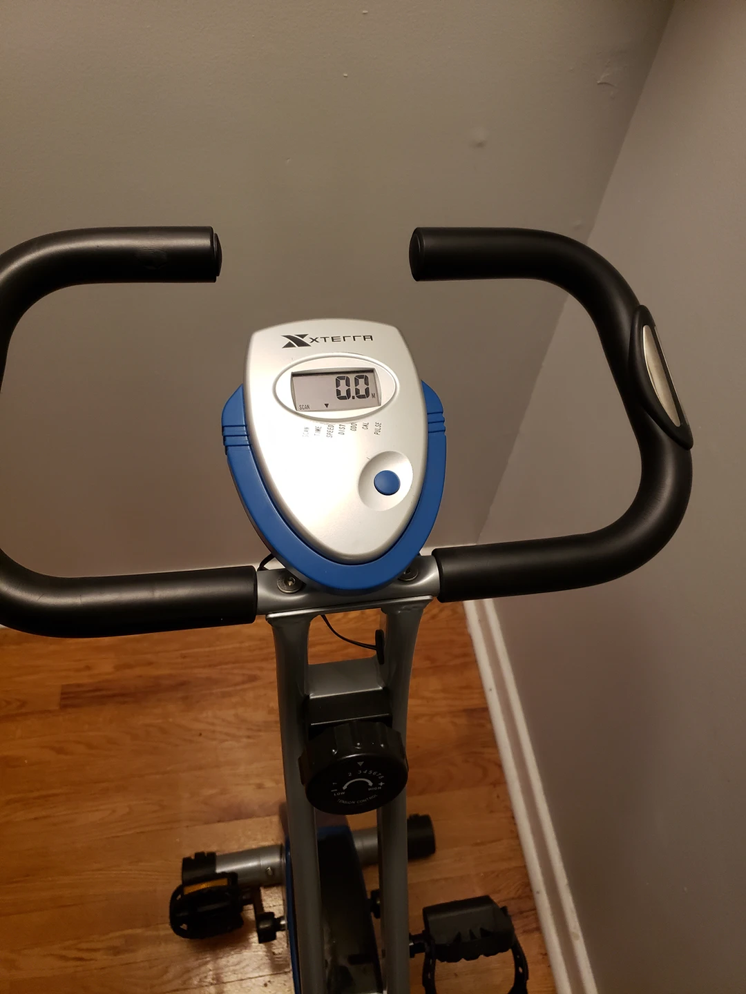 EXERCISE BIKE - photo 2