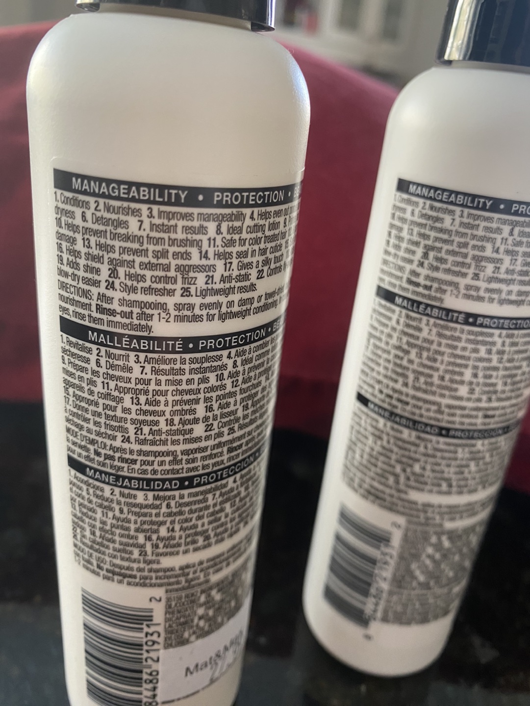 Redken One United multi-benefit treatment image indicator(2)