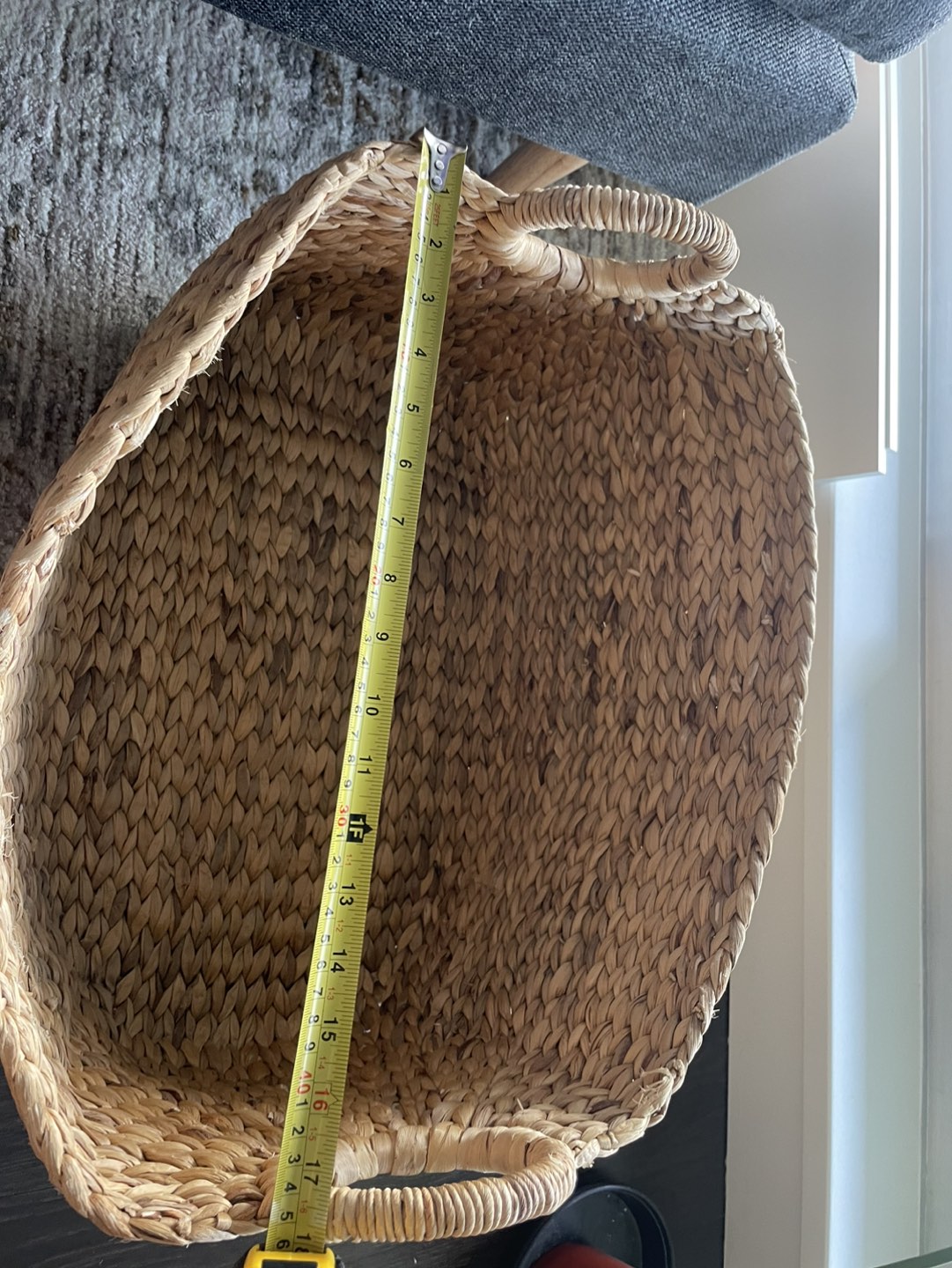 Basket - photo 2