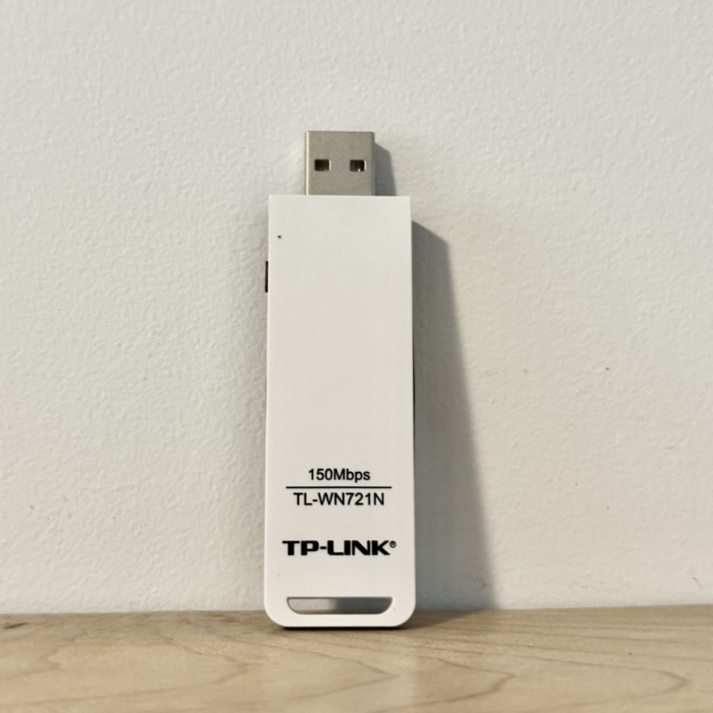TP Link Wi-Fi USB Adapter 🏀 thumbnail