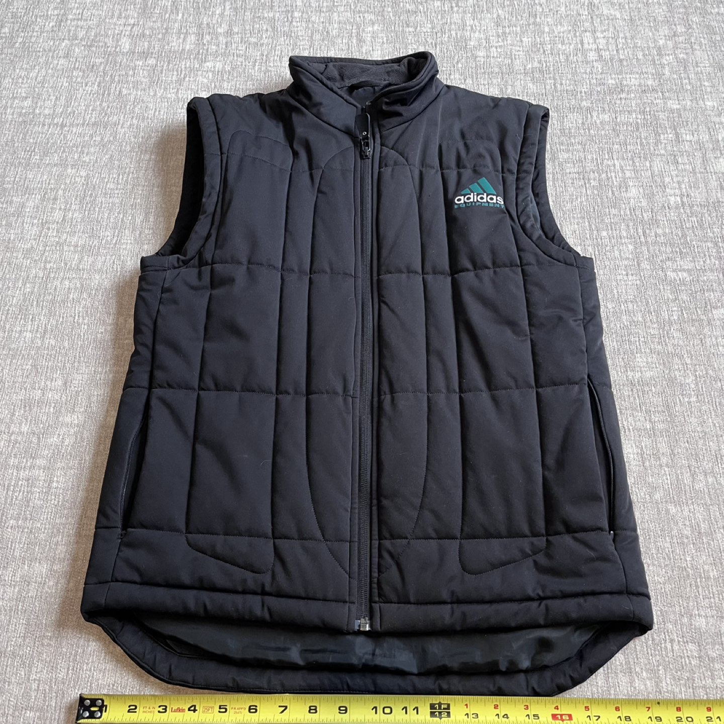 Adidas Equipment Quilted Vest - photo 4