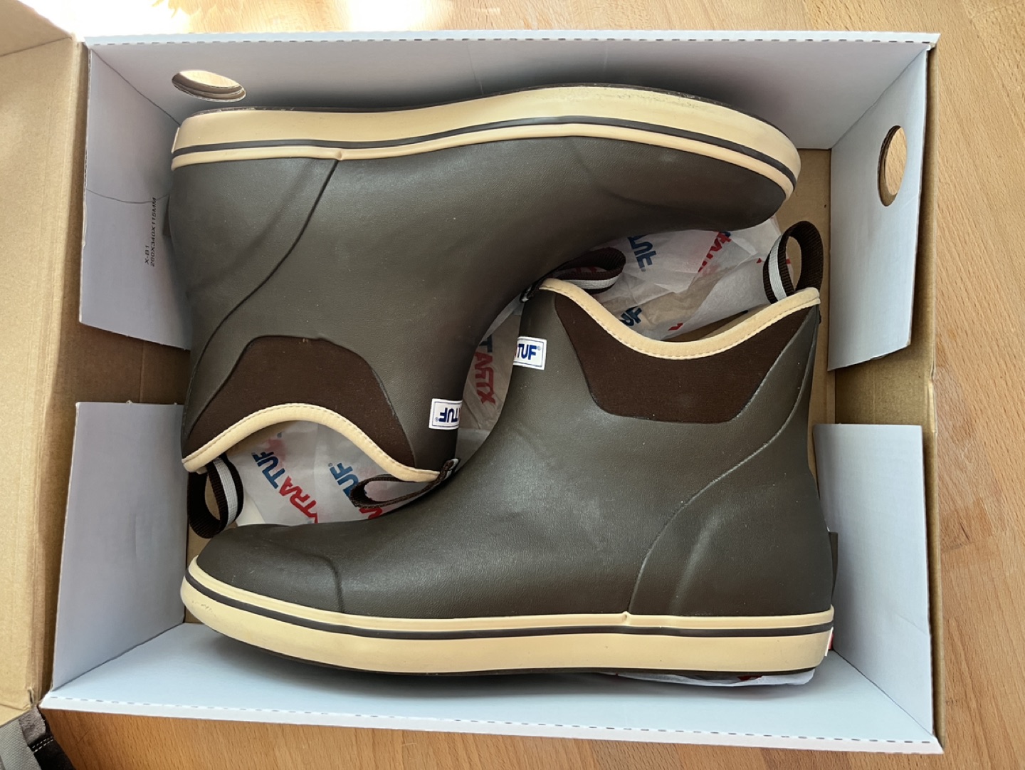 Rain Boots - Size M10 thumbnail