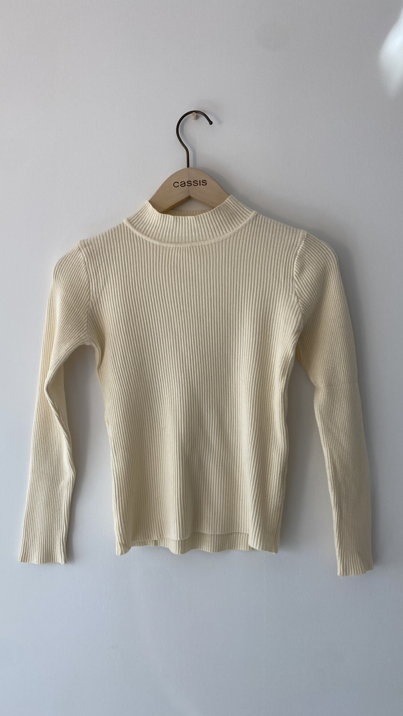 half turtleneck - photo 2