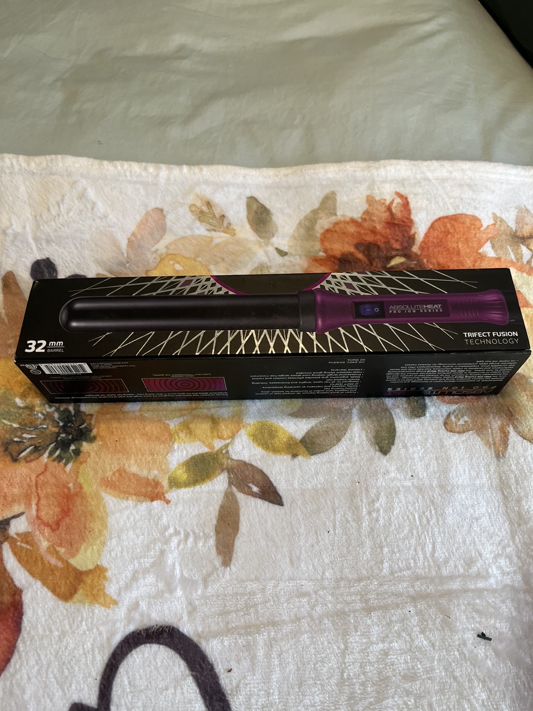 Curling Iron - photo 2