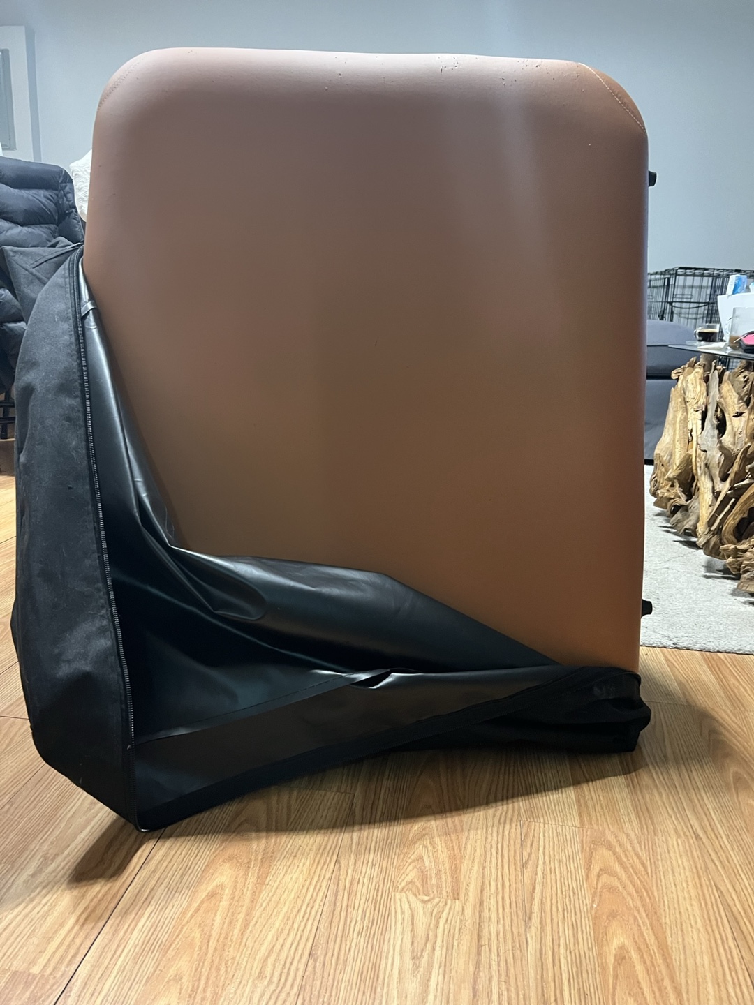 Massage Bed