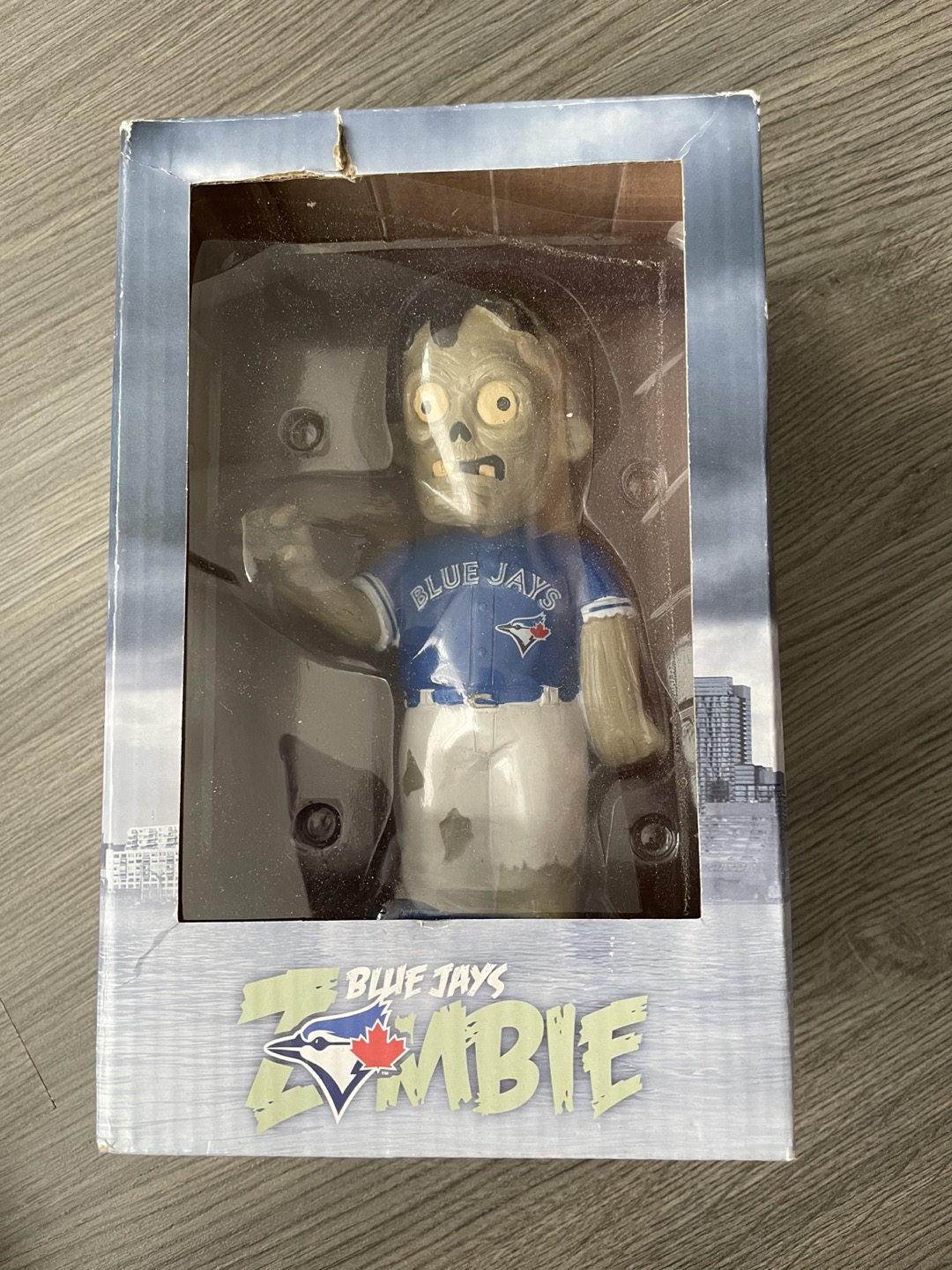 Blue Jays Fan Collections image indicator(3)