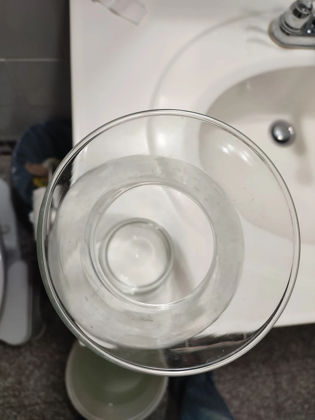 Glass Vase image indicator(3)