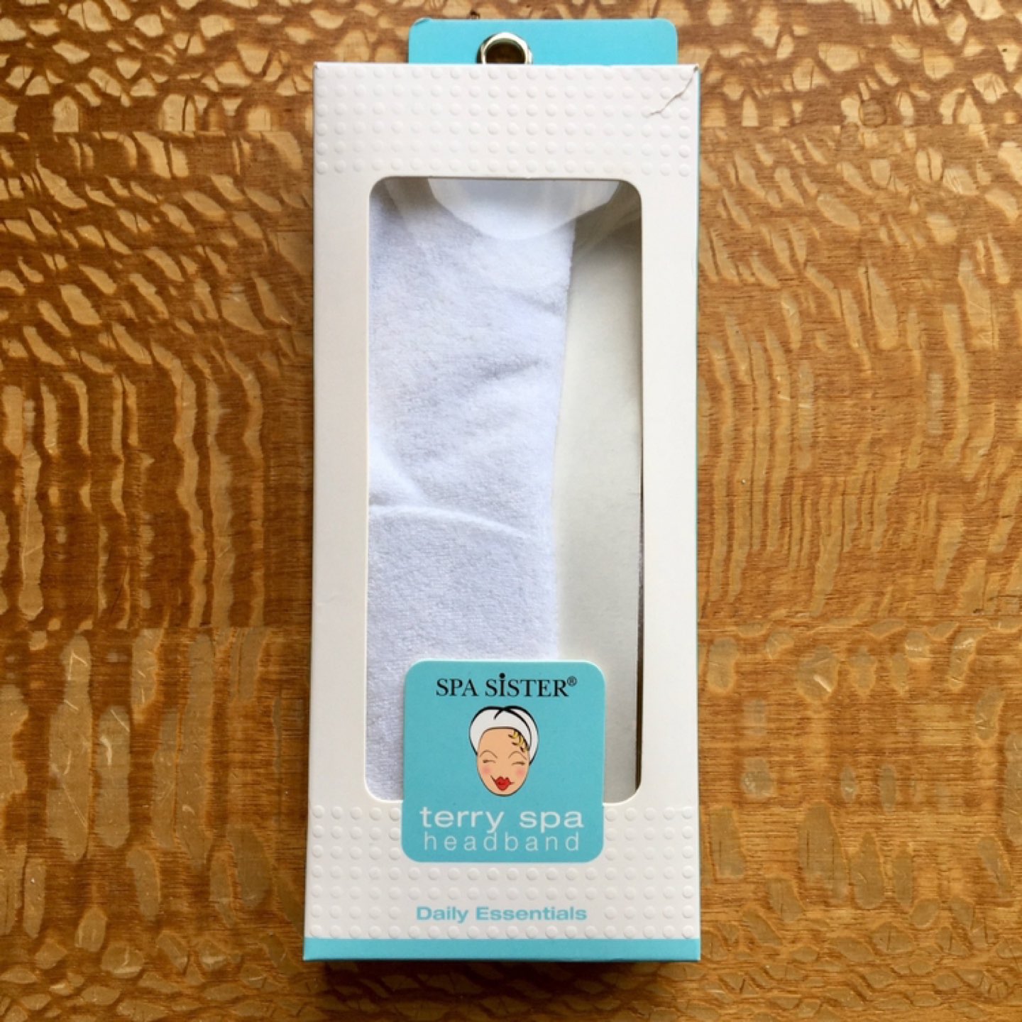 Terrycloth Headband (new)
