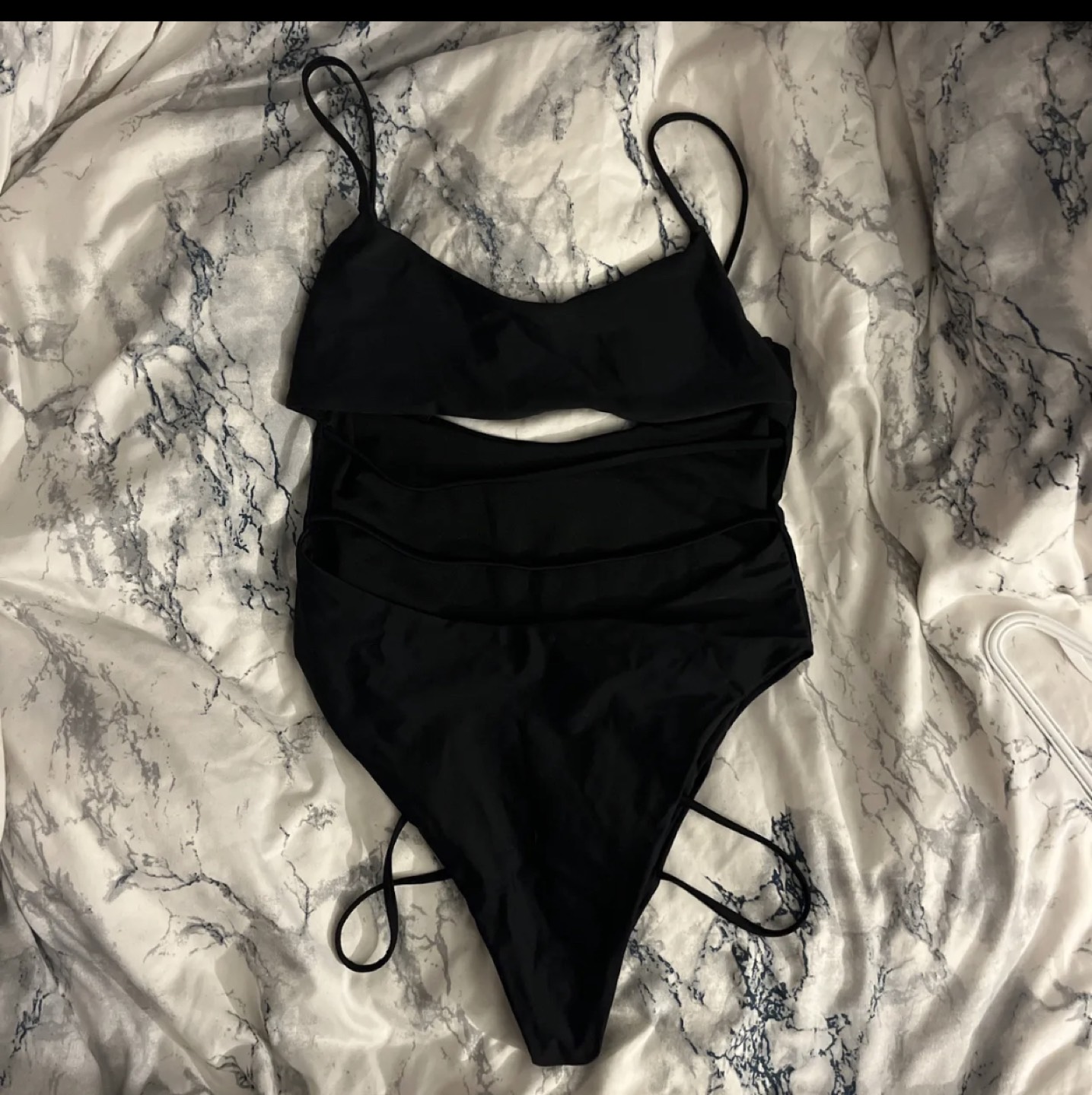 Black Bikini thumbnail