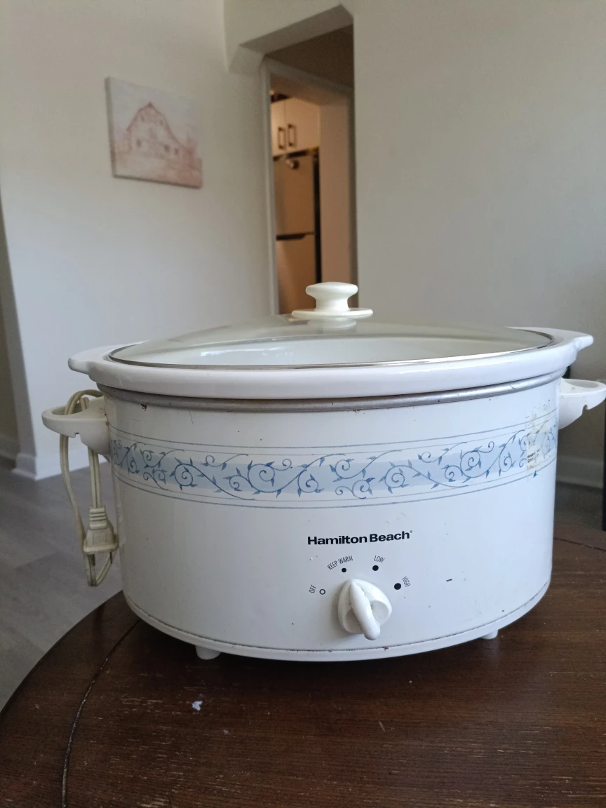 large crock pot thumbnail