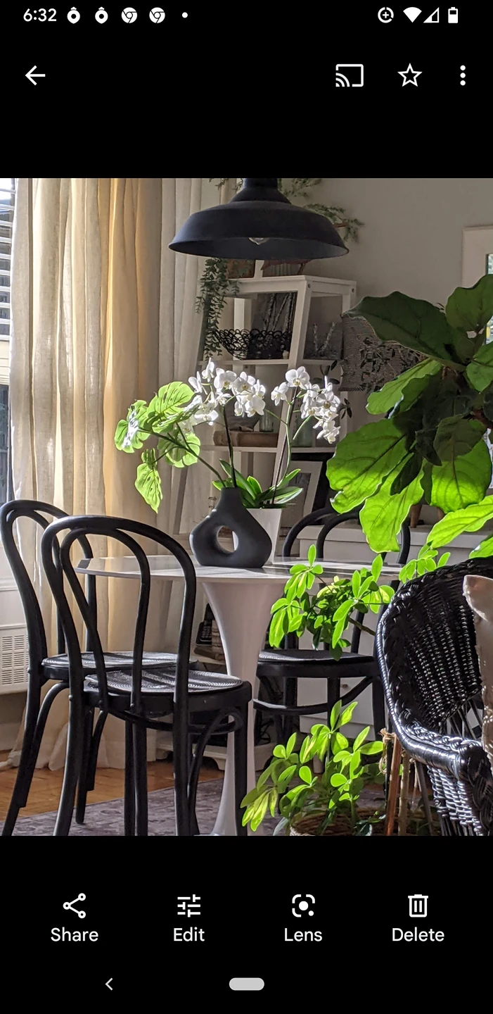 restoration hardware french cafe chairs image indicator(2)