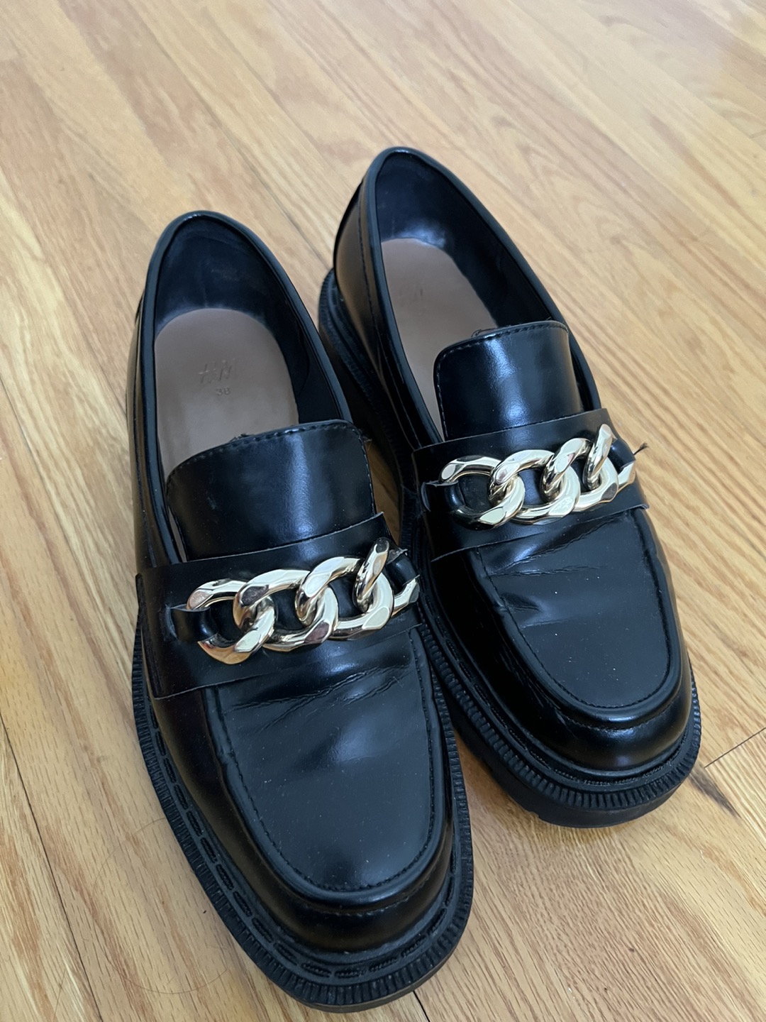 Loafer