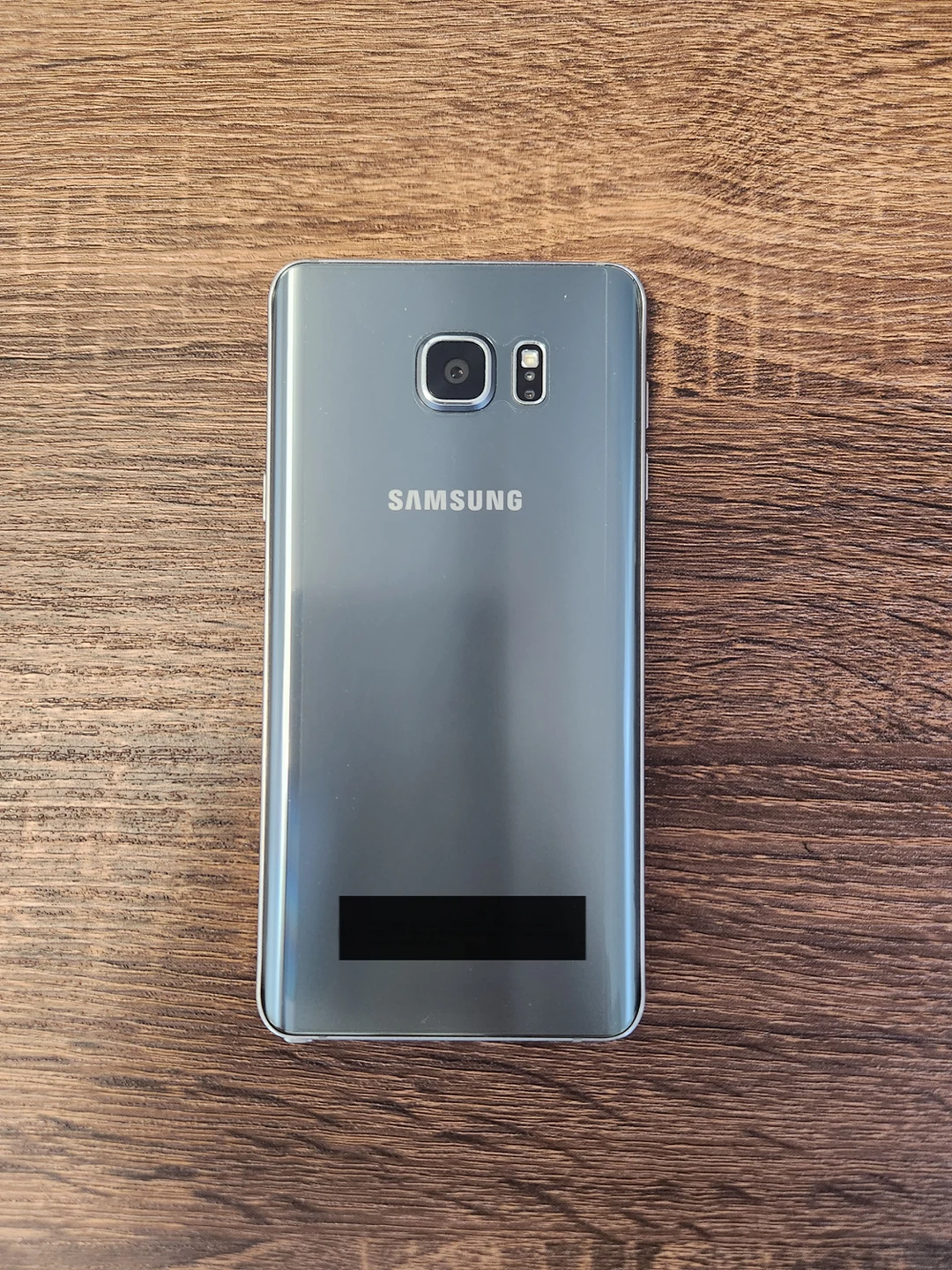 Samsung Galaxy Note 5