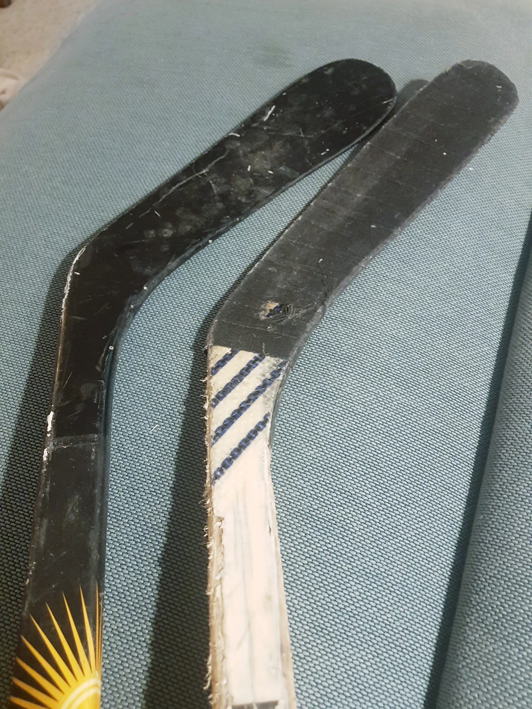 Hockey Sticks 🏀 - photo 4