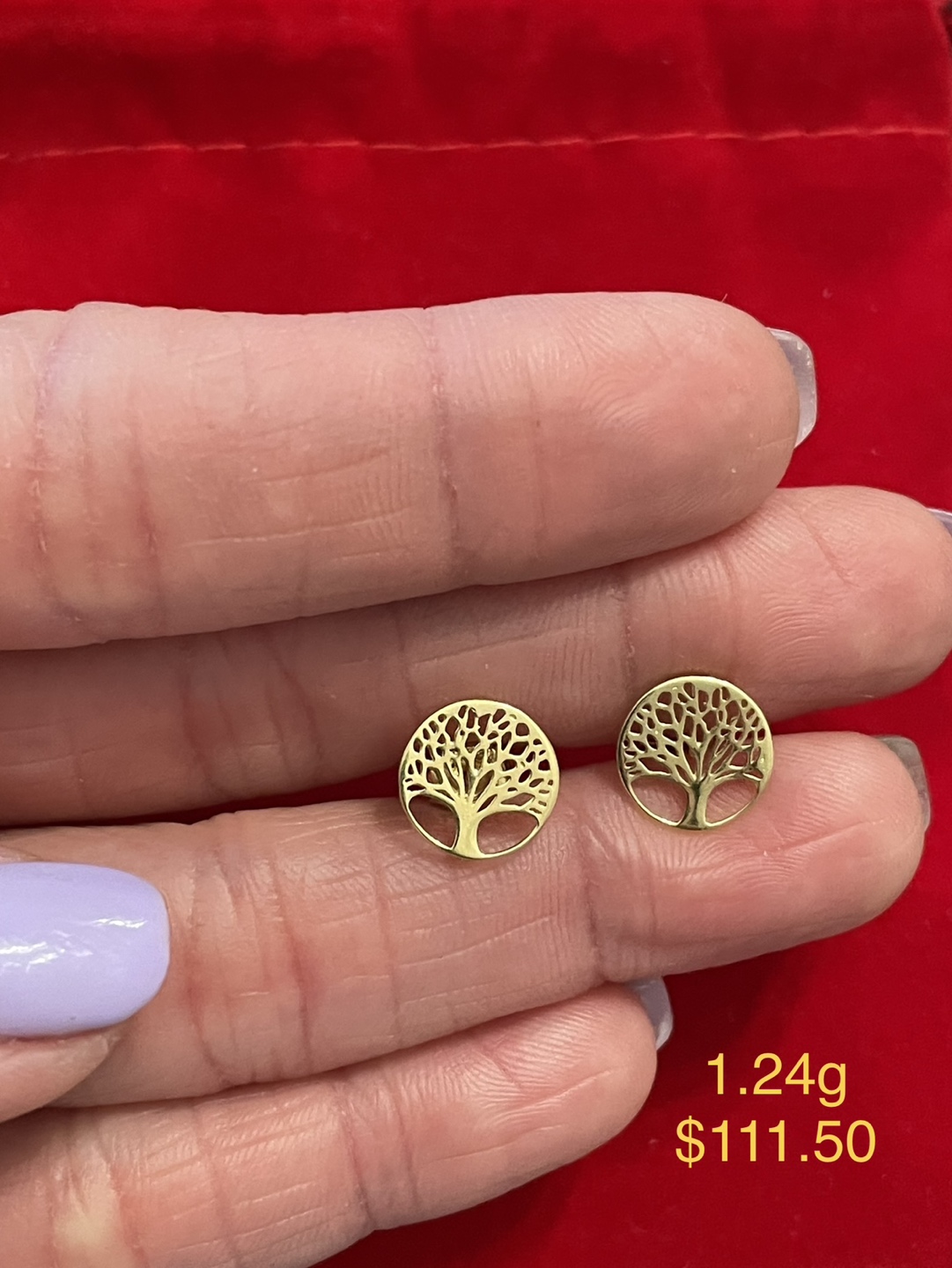 18karat Gold From Dubai thumbnail