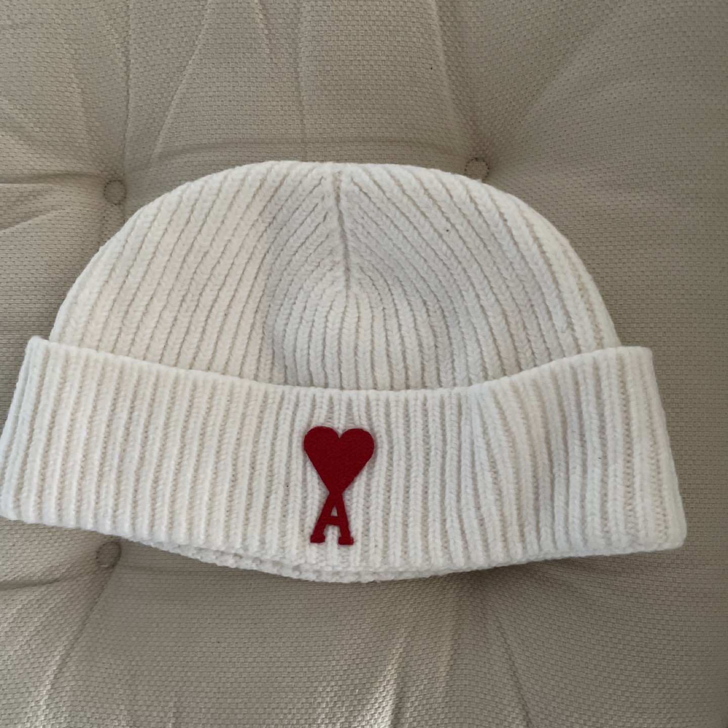 AMI PARIS Beanie