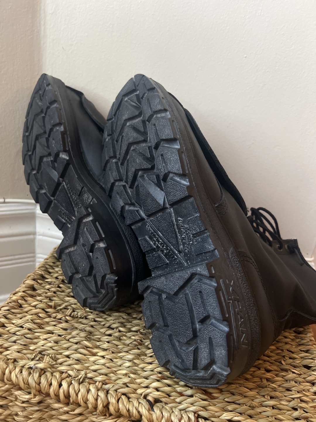 Royer XPAN real flex construction boots - photo 4