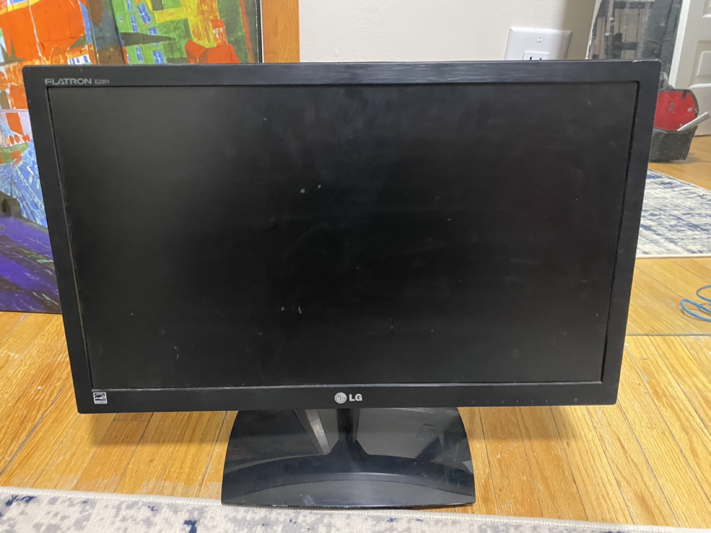 Monitor