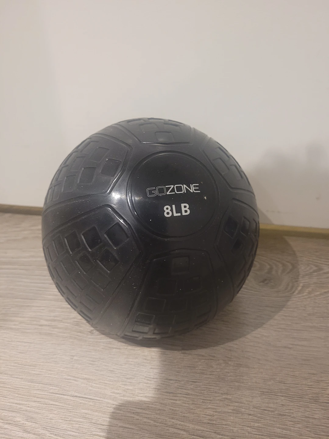 8lb Slam Ball