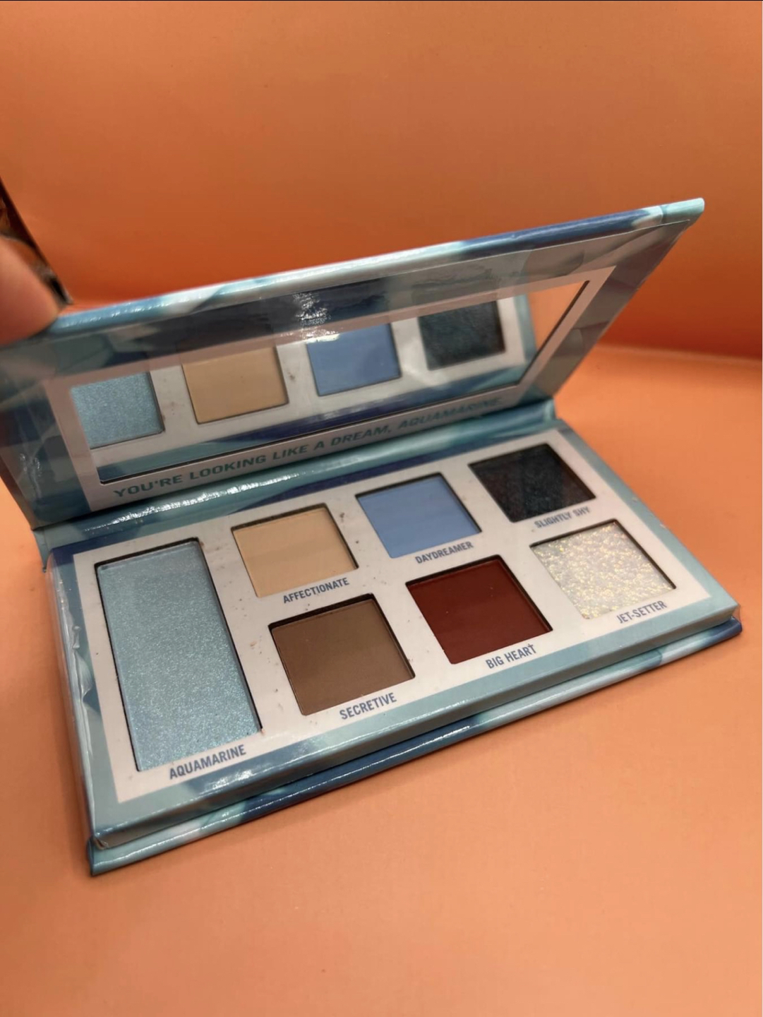 Eye palette - photo 4