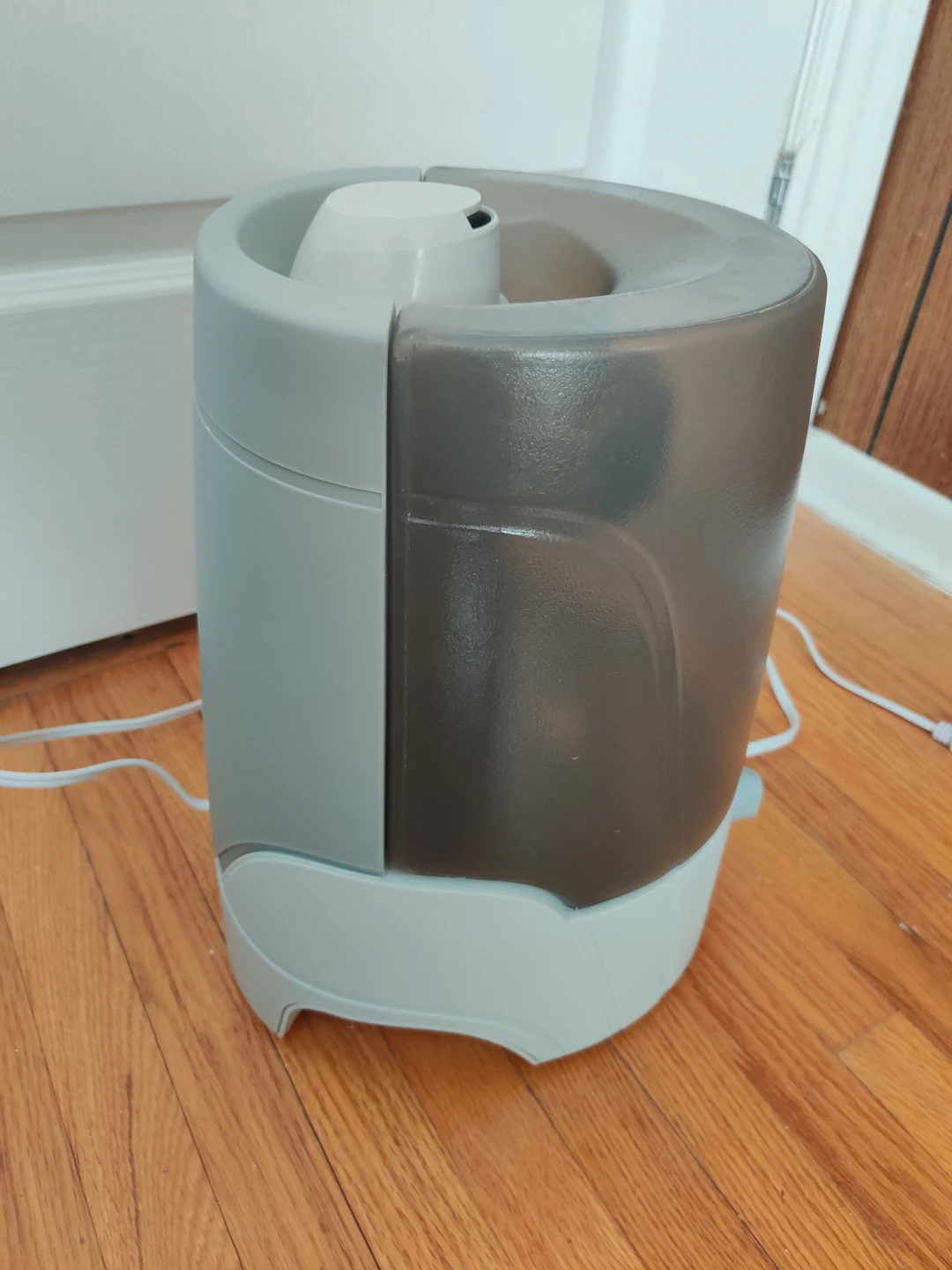 Sunbeam SUL2610-CN Sunbeam Ultrasonic Cool Mist Humidifier image indicator(3)