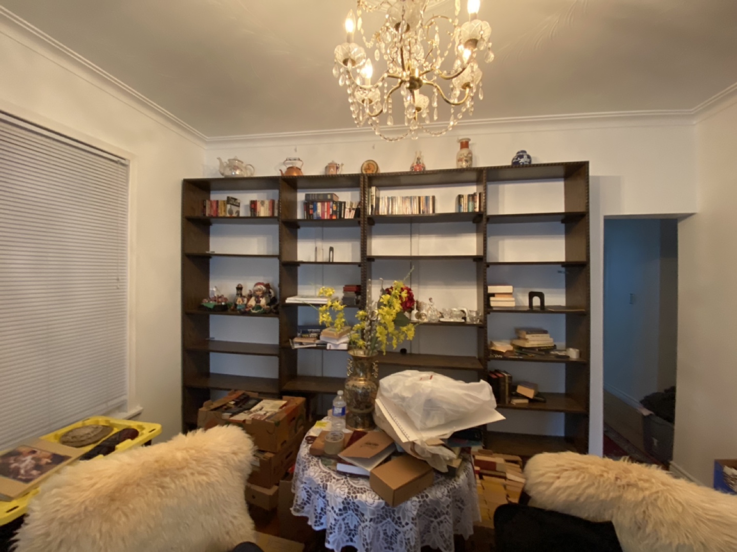 Shelves ! Set of 2
