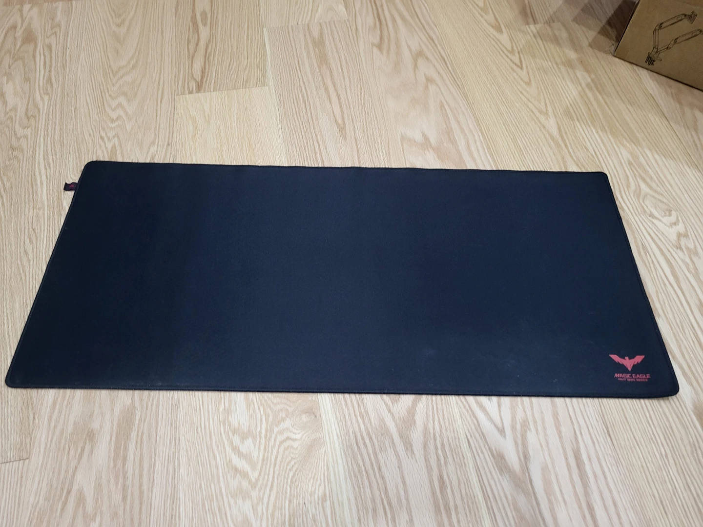Large Mousepad 35.4x15.7 Inch - photo 2