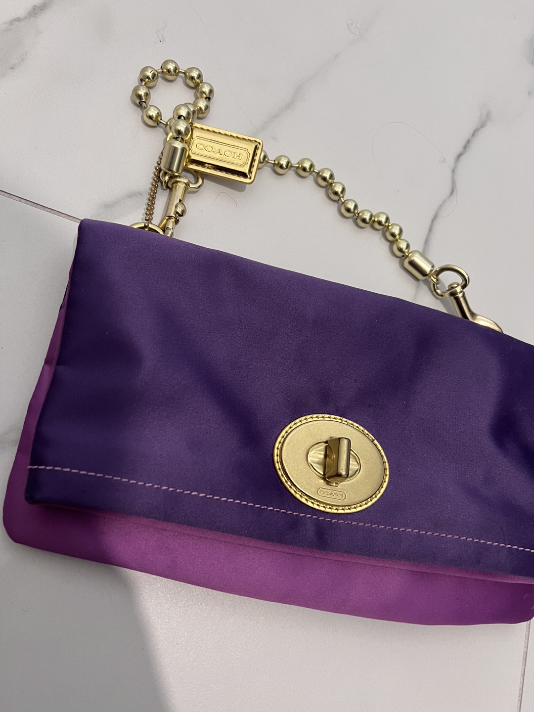 Coach bag thumbnail