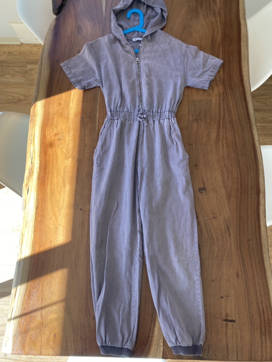 Zara girl’s size 10 jumpsuit