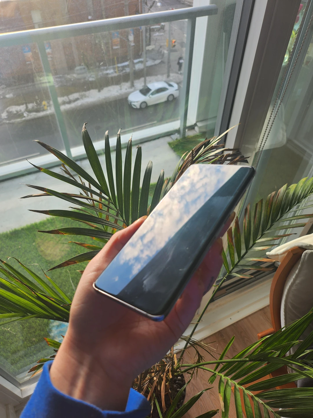 Samsung S20 5g (128gb) image indicator(5)