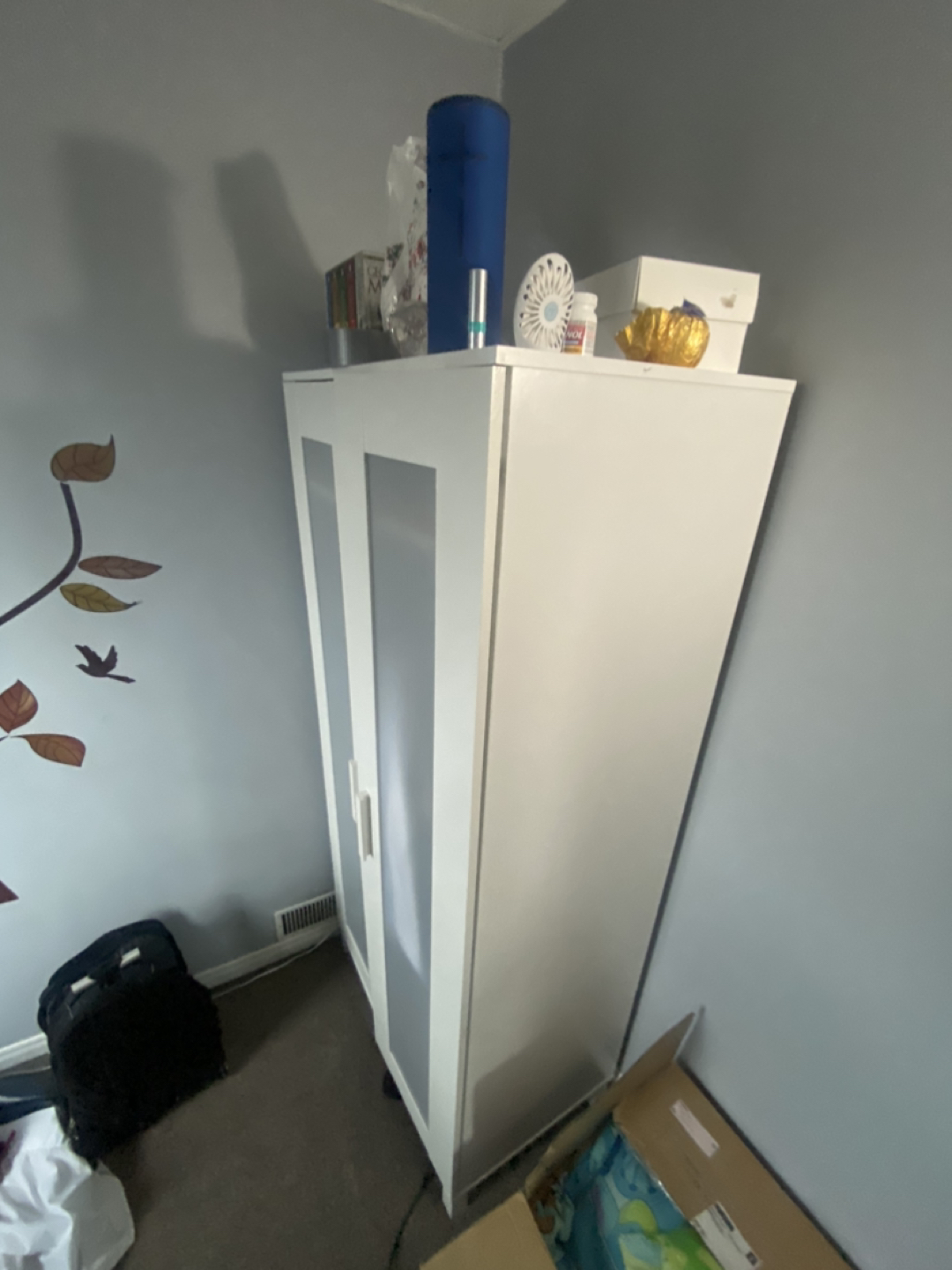 Closet #freecycle - photo 2