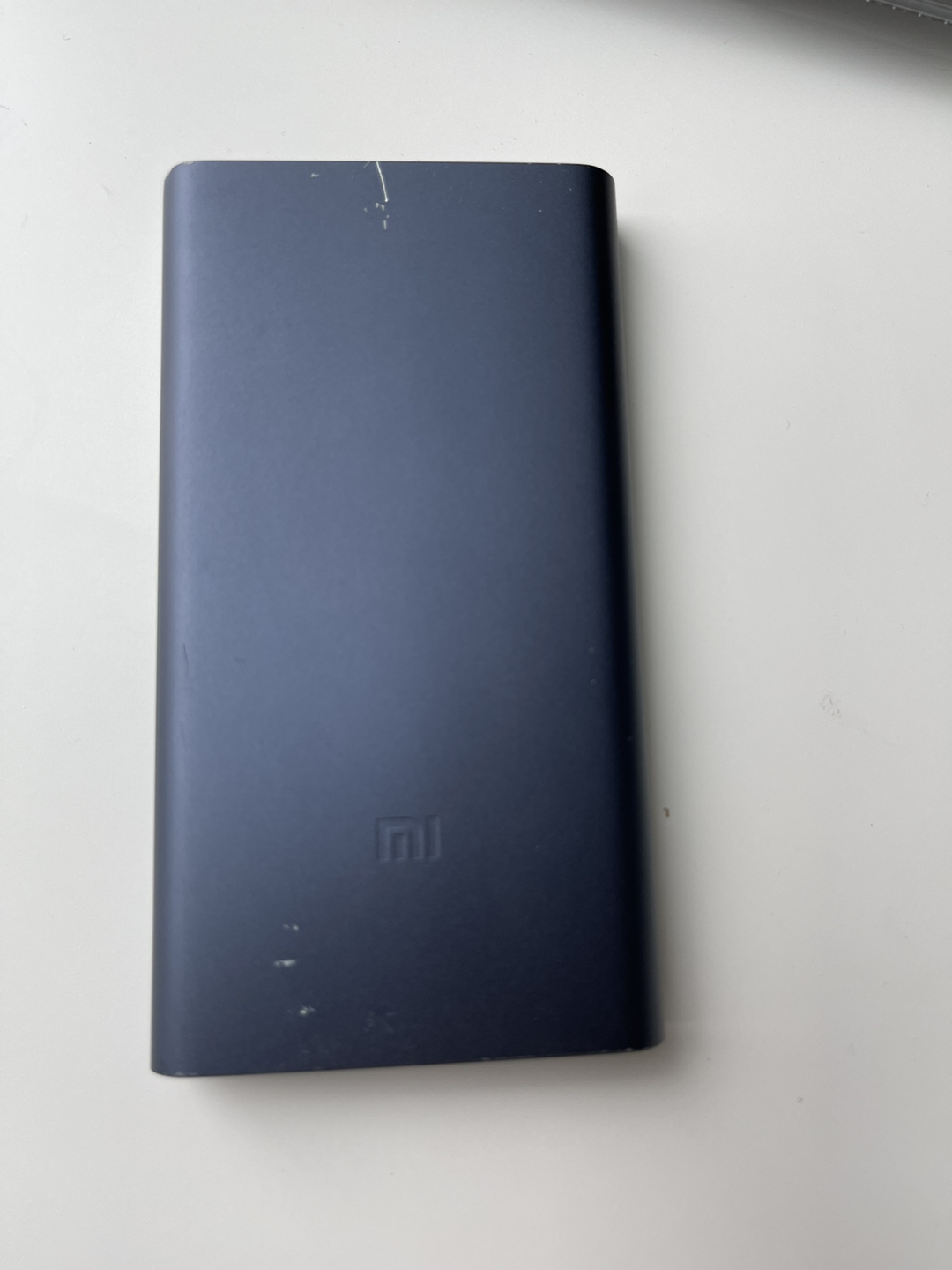 Xiami power bank - photo 2