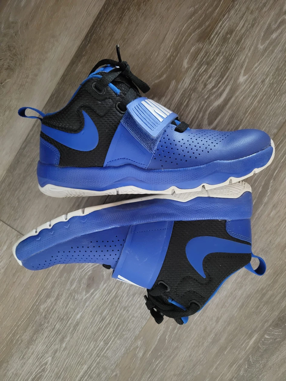 Nike Team Hustle D8🏀 image indicator(2)