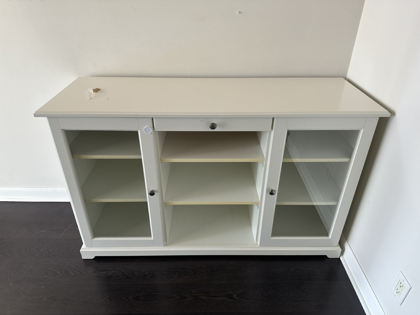 Ikea Liatorp Sideboard thumbnail