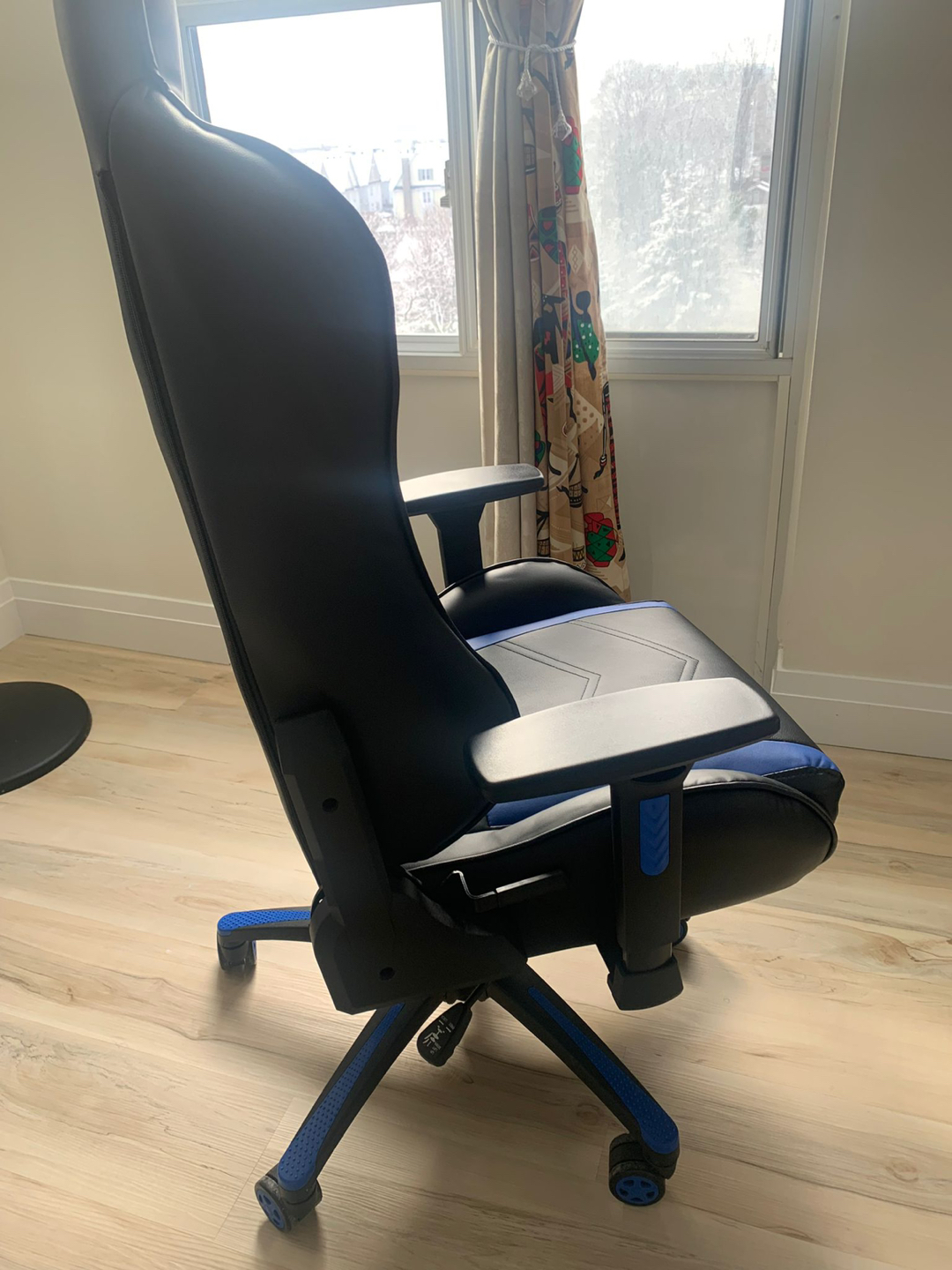 Gaming office chair - photo 2
