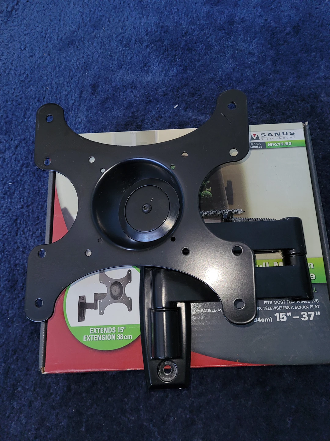 Tv Wall Mount