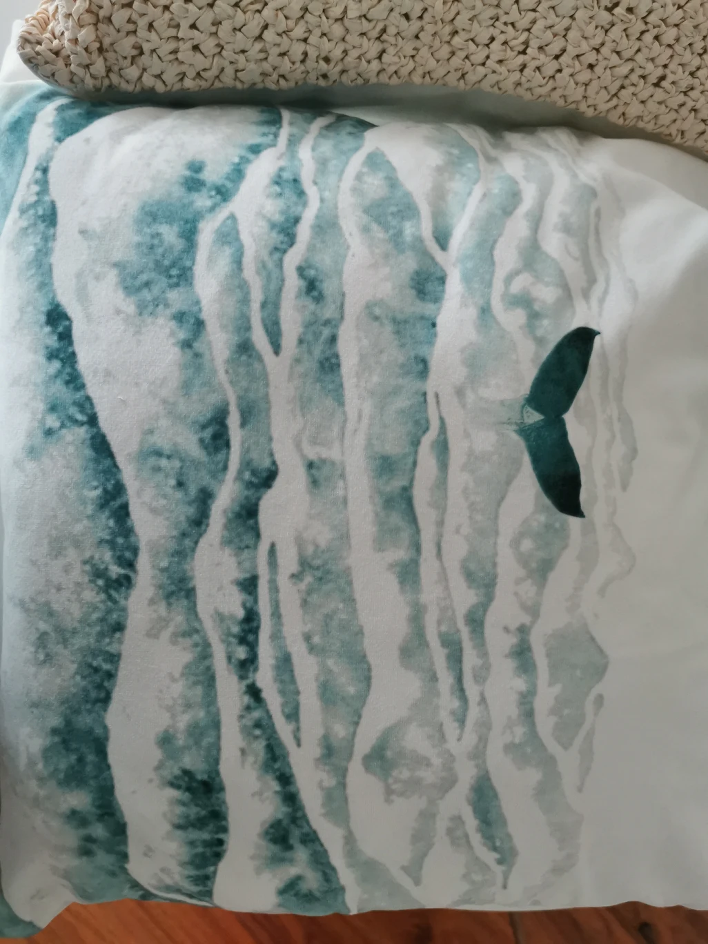3 cushions 💸 - photo 3