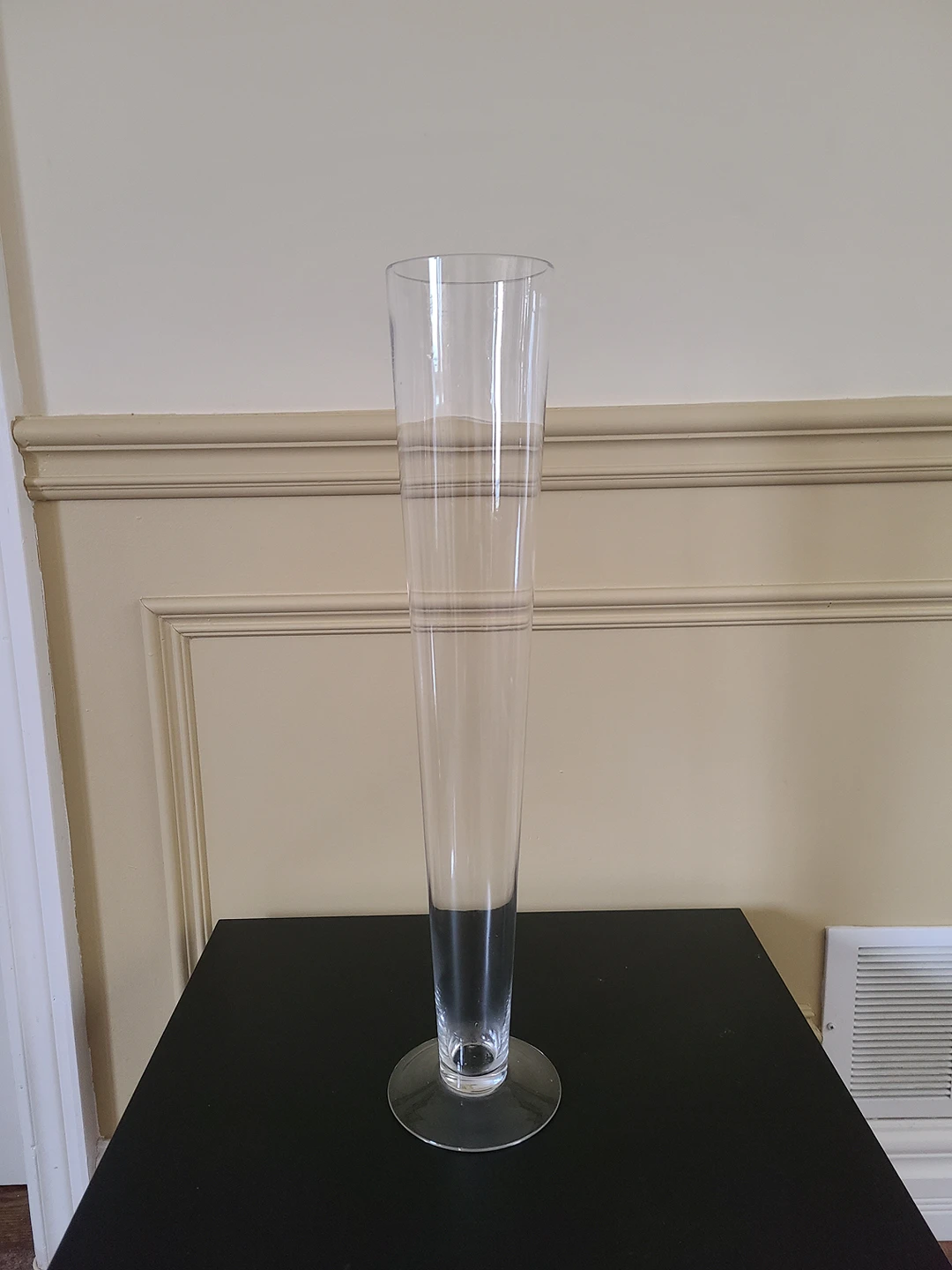 Glass Vase - photo 2