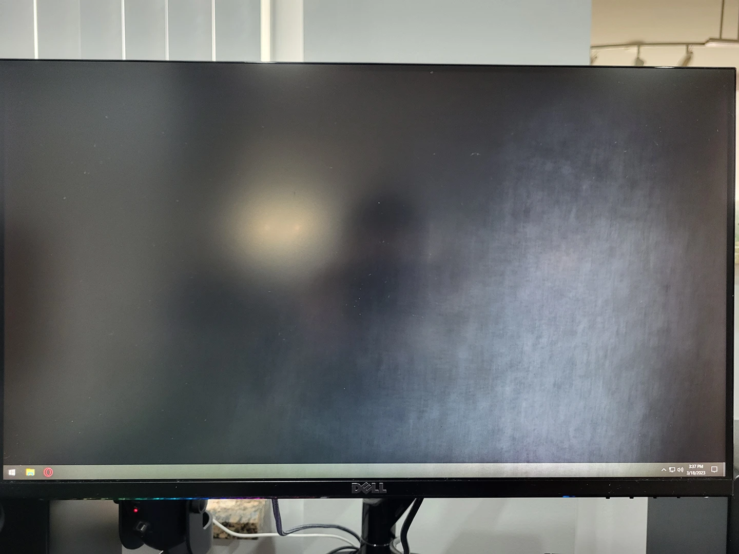 Dell 25" TN Panel 165Hz Gaming Monitor - photo 2