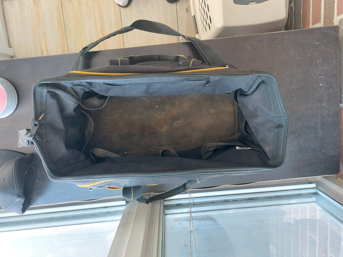 Dewalt tool bag - photo 2