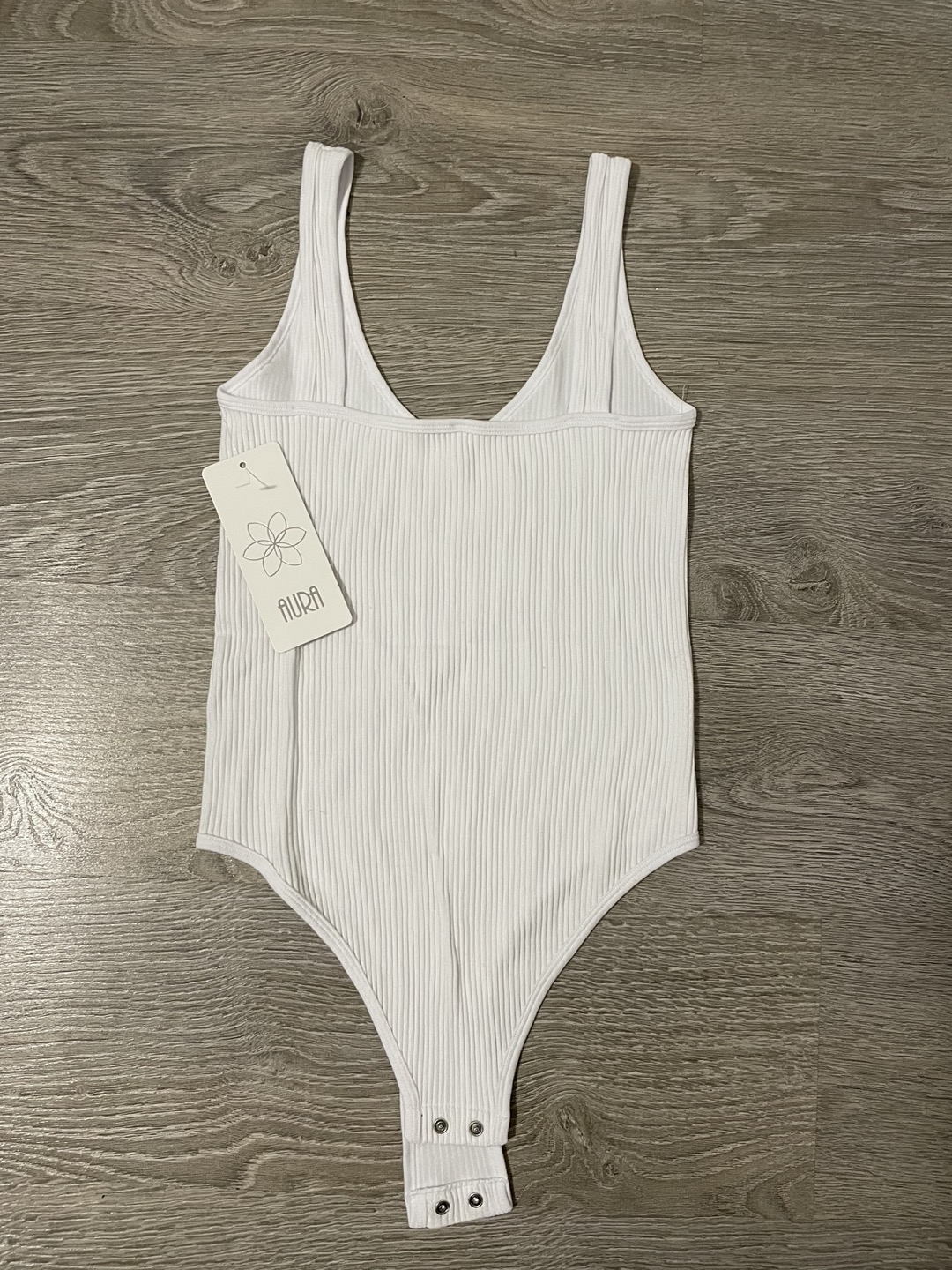 Body suit - size M/L - photo 2