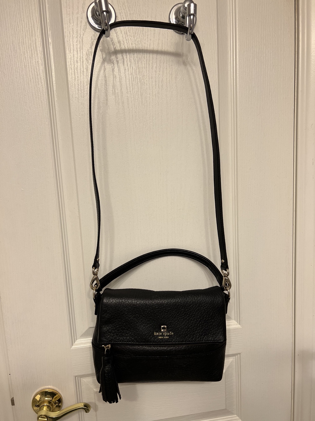 Kate spade cross body bag
