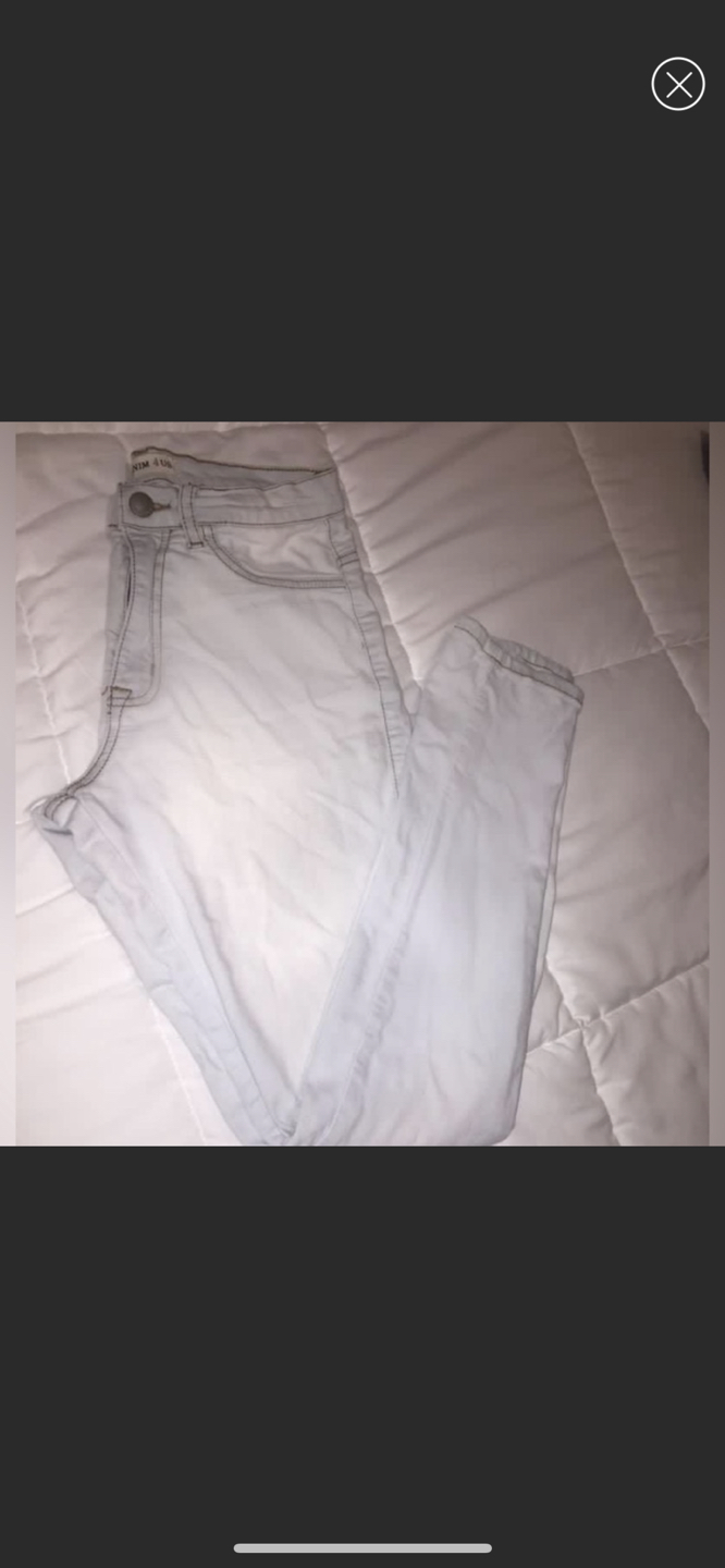 Skinny jeans - photo 2