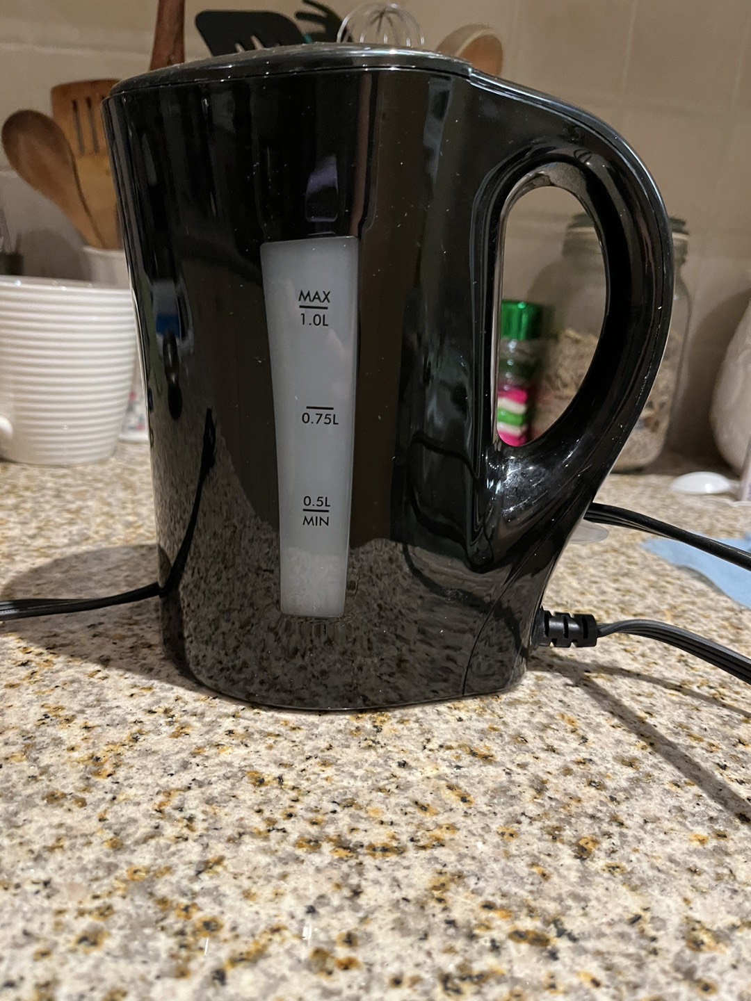 Electric kettle thumbnail