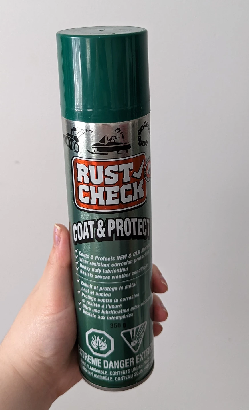 Rust Check thumbnail