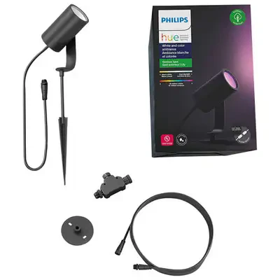 outdoor light philips hue - photo 2