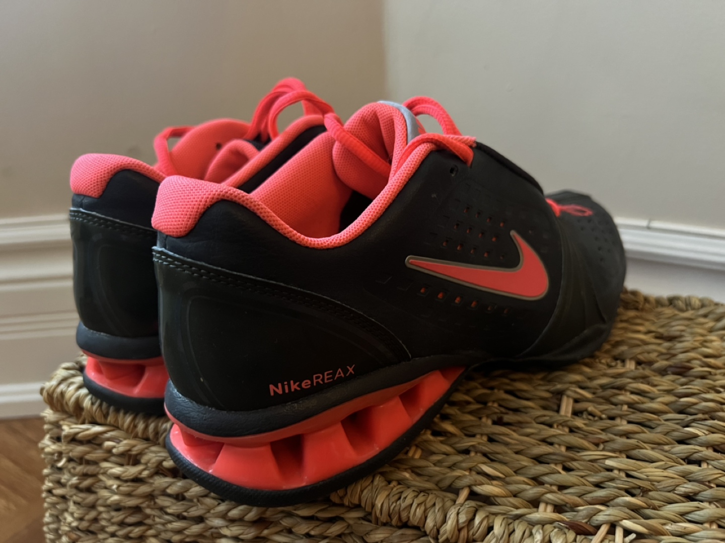 Nike running shoes - photo 3