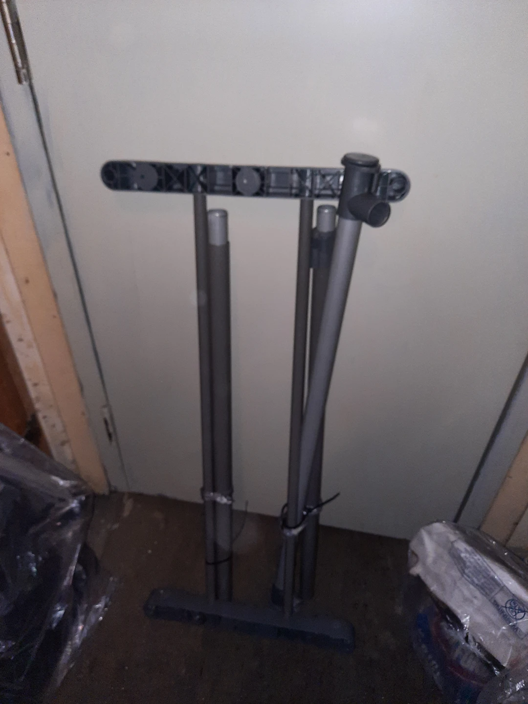 Clothes Rack
