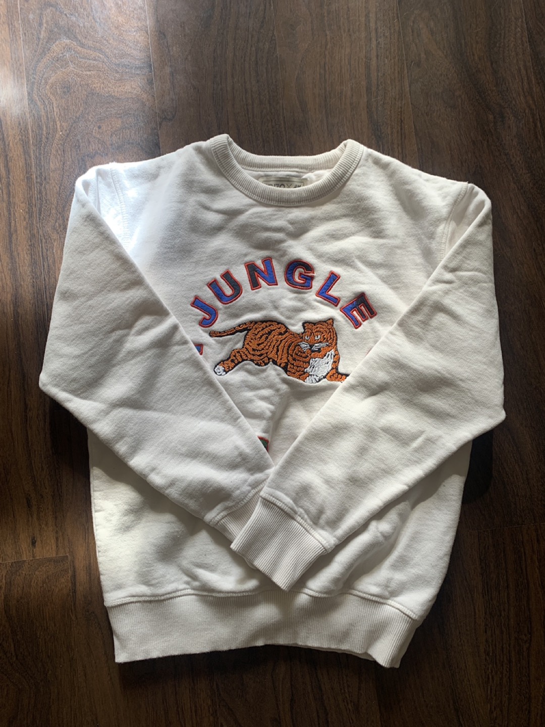 Kenzo x H&M Sweatshirt Women